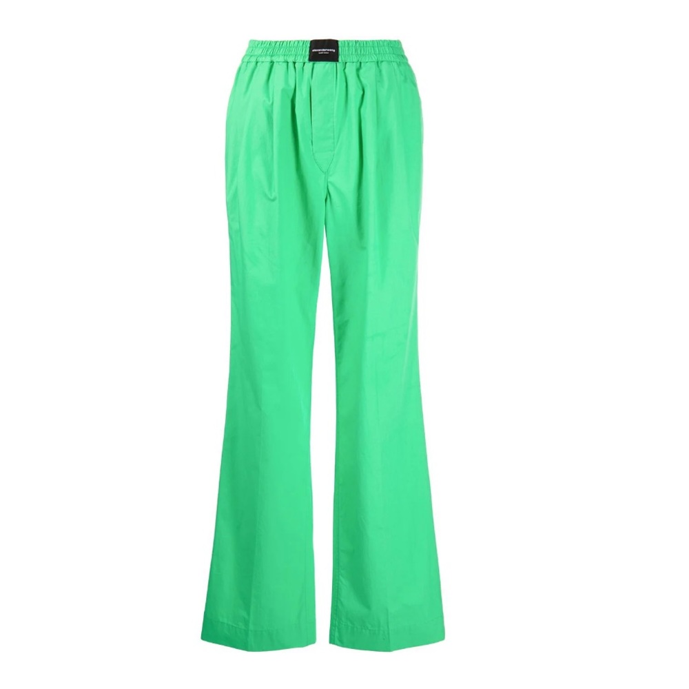 T by Alexander Wang Boxer pant